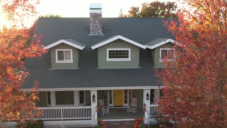 Best Tile Roofing Installation  in Colstrip, MT
