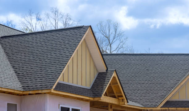 Fast & Reliable Emergency Roof Repairs in Colstrip, MT