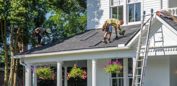 Gutter Replacement in Colstrip, MT