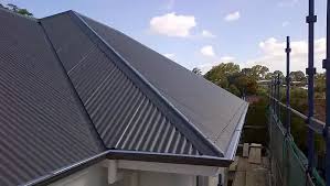 Best Flat Roofing  in Colstrip, MT